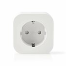 Nedis-WIFIP130FWT-smart-plug-Wit