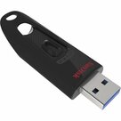 Storage-Sandisk-Ultra-32GB-USB-3.0-Zwart-USB-flash-drive