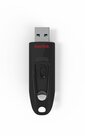 SanDisk-Ultra-64GB-USB-3.0-Zwart-USB