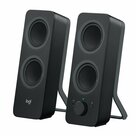 Logitech-Z207-Bluetooth-computerspeakers-REFURBISHED