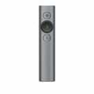 Logitech-Spotlight-Draadloze-presenter-Bluetooth-RF-Grijs