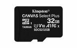 Kingston-Technology-Canvas-Select-Plus-32-GB-MicroSDHC-UHS-I-Klasse-10
