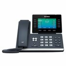 Yealink-SIP-T54W-IP-telefoon-Zwart-10-regels-LCD-Wifi