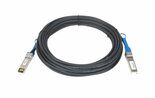 NETGEAR-AXC7610-InfiniBand-kabel-10-m-SFP+-Zwart