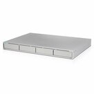 Ubiquiti-Networks-UNVR-Netwerk-Video-Recorder-(NVR)-Grijs