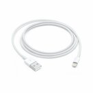 Apple-MXLY2ZM-A-Lightning-kabel-1-m-Wit
