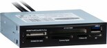Inter-Tech-CI-01-geheugenkaartlezer-USB-3.2-Gen-1-(3.1-Gen-1)-Intern-Zwart
