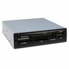 Inter-Tech-CI-02-geheugenkaartlezer-USB-2.0-Intern-Zwart