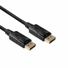 ACT-AK4071-DisplayPort-kabel-1-m-Zwart