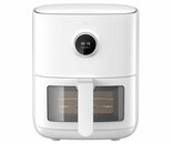 Xiaomi-Smart-Air-Fryer-Pro-Enkel-4-l-1600-W-Heteluchtfriteuse-Wit