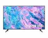Samsung-UE55CU7172UXXH-tv-1397-cm-(55)-4K-Ultra-HD-Smart-TV-Wifi-Zwart