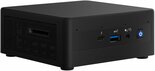 Intel-NUC-11-Performance-UCFF-Zwart-i3-1115G4-RENEWED