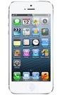 Apple-IPhone-5-16GB--WHITE-iOS8-RSILVER