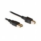 Ewent-EC2403-USB-kabel-3-m-USB-2.0-USB-A-USB-B-Zwart