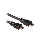Ewent-EC3901-HDMI-kabel-1-m-HDMI-Type-A-(Standaard)-Zwart