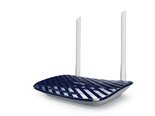 TP-LINK-AC750-draadloze-router-Fast-Ethernet-Dual-band-(2.4-GHz-5-GHz)-Zwart-Wit