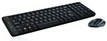 Logitech-MK220-toetsenbord-RF-Draadloos-QWERTY-Internationaal-EER-Zwart