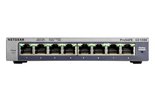 Netgear-ProSAFE-Unmanaged-Plus-Switch-GS108E-8-Gigabit-Ethernet-poorten