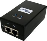 Ubiquiti-Networks-POE-24-12W-PoE-adapter-&amp;-injector-24-V