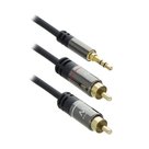 Ewent-EW9237-audio-kabel-15-m-3.5mm-2-x-RCA-Zwart