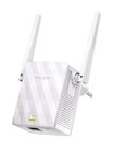 TP-LINK-TL-WA855RE-Netwerkzender-&amp;--ontvanger-Wit-10-100-Mbit-s