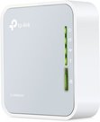 TP-LINK-TL-WR902AC-draadloze-router-Fast-Ethernet-Dual-band-(2.4-GHz-5-GHz)-3G-4G-Wit