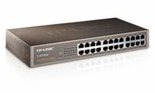 TP-LINK-TL-SF1024D-netwerk-switch-Fast-Ethernet-(10-100)-Zwart