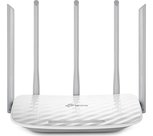 TP-LINK-Archer-C60-draadloze-router-Fast-Ethernet-Dual-band-(2.4-GHz-5-GHz)-Wit
